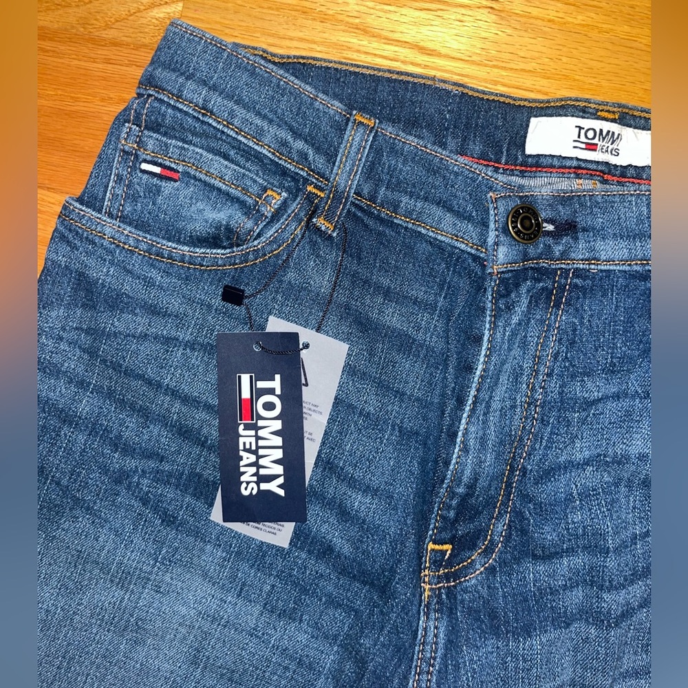 Tommy Hilfiger Jeans